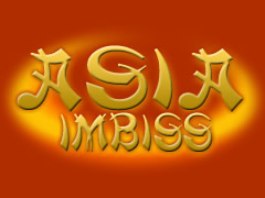 Asia Imbiss in Hamburg Asia Imbiss Logo